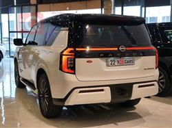 نيسان باترول